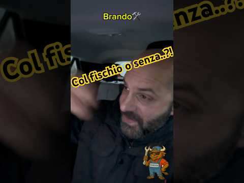 I cugini d’oltralpe!😨