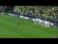 David De gea penalty MISS😱 Man utd vs  Villarreal . ( Villarreal celebrate winning Europa league )