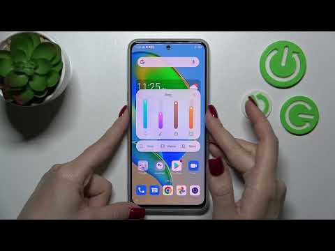 ZTE Blade V40s - How To Silence Ringtones