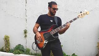 Lost My Treble Long Ago - Vulfpeck Cover