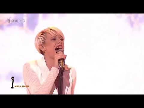 Eliza G - A Un Passo Dal Deserto LIVE @ Final Night Kenga Magjike Festival 2021