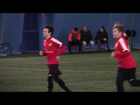 Fc Raahe04/03 vs Ajax/Ospa osa3
