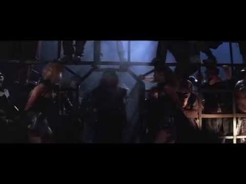 MAD MAX BEYOND THUNDERDOME Modern Trailer
