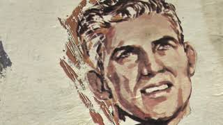 Marvin Rainwater: Daddy's glad you came home. (1955).