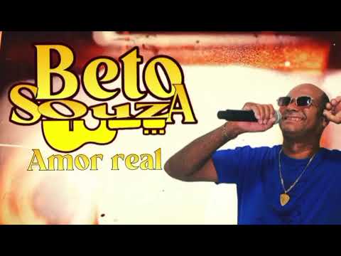 Amor Real/Beto Souza (Tanhaçu-Ba)