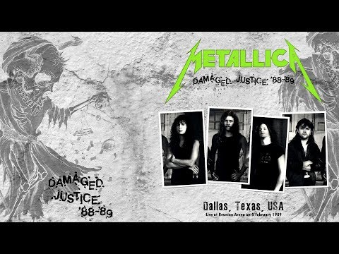 download lagu mp3 mp4 Metallica Texas 89, download lagu Metallica Texas 89 gratis, unduh video klip Metallica Texas 89