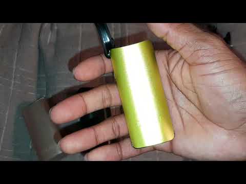 Davinci Miqro  C - Hands on