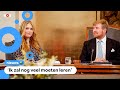 Amalia zit nu bij de Raad van State; de wat?!