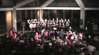 Heritage Holiday - Irish Christmas Blessing - US Chorus & Orchestra