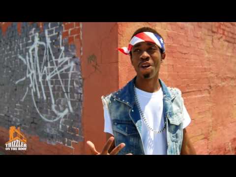 Priceless Da ROC talks about being in Freestyle Friday on 106 & Park || Thizzler.com Interview