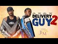 DELIVERY GUY PART 2 STARRING PETER ABANG TENNYSON JESSE LATEST 2025 MOVIE