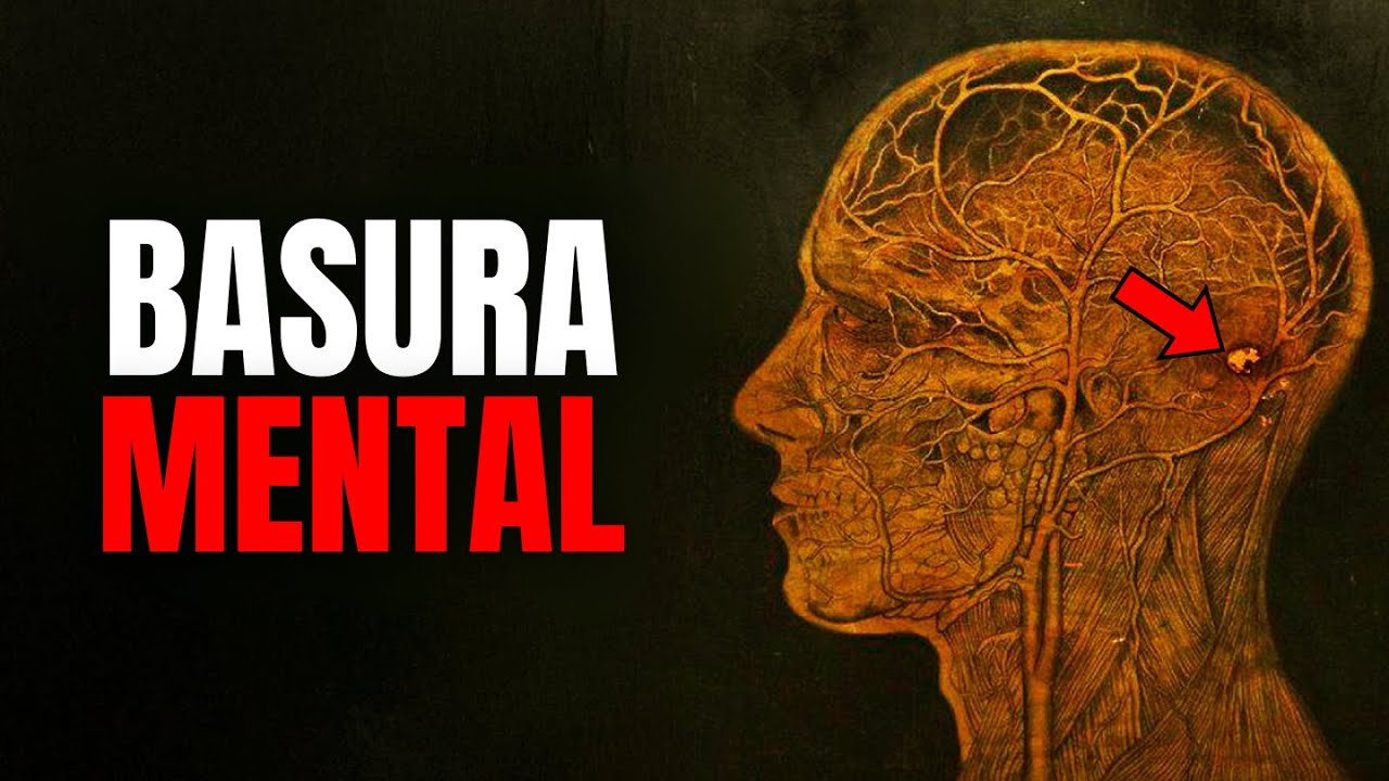 Aceptas Toda Mentira Que Tu Mente Inventa