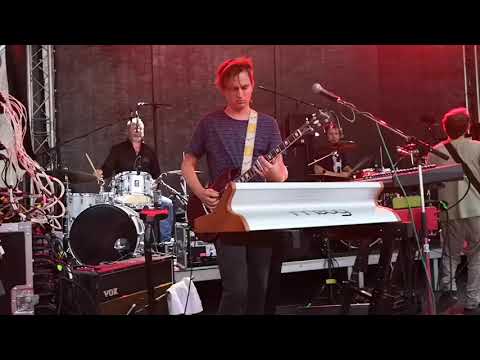 1.8.2019 David Koller na Špilberku, Brno 