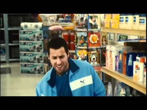 Chuck und Larry   Is' das Geil