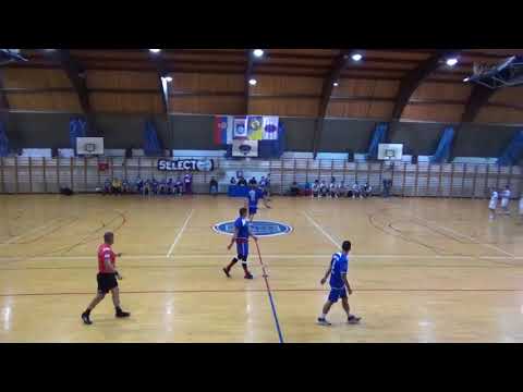 RK Jastrebac - ORK Bor