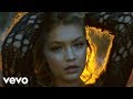 Videoklip Calvin Harris - How Deep Is Your Love (ft. Disciples)  s textom piesne