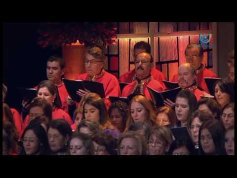 1   GRANDE É JEOVÁ - CORAL UNICESUMAR E ORQUESTRA FILARMÔNICA