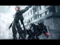 Metal Gear Rising Revengeance OST - The Stains ...