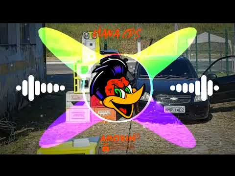 ESSE E MEU MARRENTO - A TARRAXADA E O CRIA NO BEAT @AmorimDaMidia