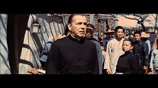 The Left Hand of God   Trailer