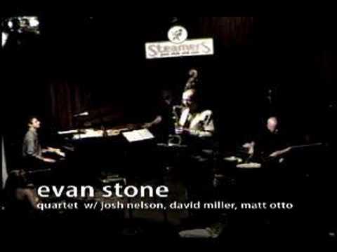Promotional video thumbnail 2 for Evan Stone