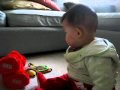 Tickle Me Elmo