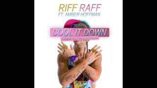 RiFF RAFF ft. Amber Coffman - Cool It Down (Frank Royal Bootleg) [ TRAP ]