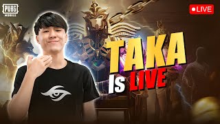 Download lagu 🔴LIVE - ကဲ ဒီနေ့တော့ စောစောလေးကောင်းလို့ စောစောကျုံးပီဟေ့ 🔥 #pubgmobile mp3