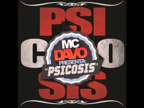 03.- MC DAVO - No Hay Otro Lugar