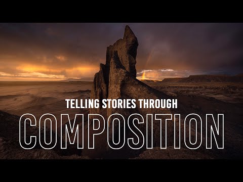 Telling Stories Through Composition