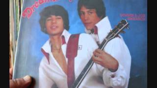 Donnie &amp; Joe Emerson - Give Me A Chance