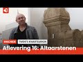 Twents Kwartearken aflevering 16: Altaarstenen van de Tubanti