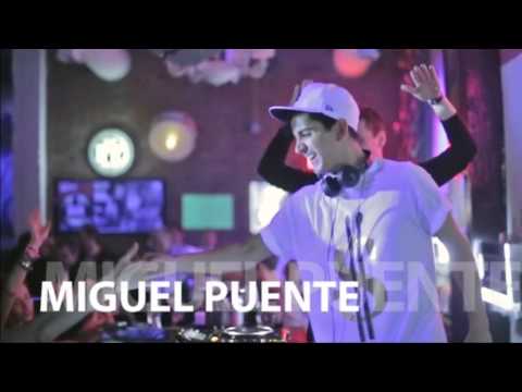 Deep & G-House - miguel PUENTE