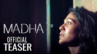 Madha Official Teaser | Trishna Mukherjee | Srividya Basawa | Venkat Rahul | Telugu Movie 2020