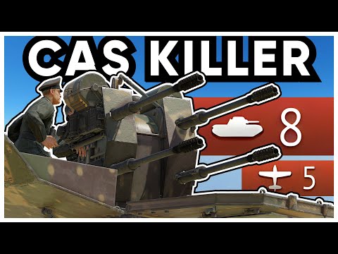 Germany's Funniest New Tank