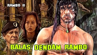 Download lagu John Rambo Dikhianati dan Terdampar di Belakang Garis Musuh, Alur Cerita Film Rambo 2 mp3 Download lagu John Rambo Dikhianati dan Terdampar di Belakang Garis Musuh, Alur Cerita Film Rambo 2 mp3