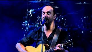 Dave Matthews Band Summer Tour Warm Up - Digging a Ditch 7.25.14