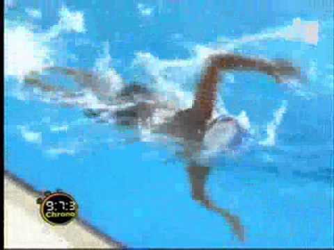 24 octobre 2010, 1ére compétition de la saison