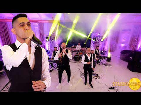 Mikel Osmani x Marjusi & Banda Osmani - Napolon, Potpuri (Live)