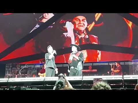 BALDERRAMA [Festival De Peñas - Villa María] ~ Luciano Pereyra y Chaqueño Palavecino ~ 06-02-2026 