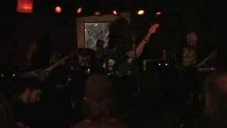 HORN OF DAGOTH-The Bravest Path.../Sarcastic Witch 8-7-07