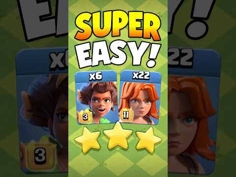 Best ROOT RIDER Attack after NERF! Best TH16 Attack Strategy #clashofclans