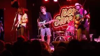 New Swears - Dance With the Devil (live)