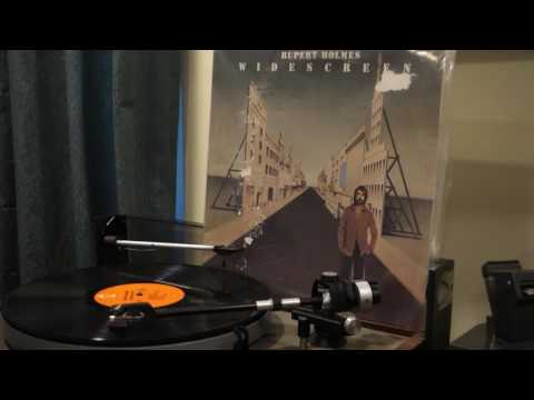 Rupert Holmes - Terminal (1974)