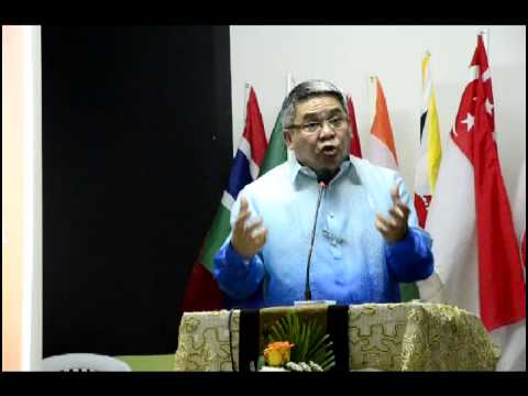 Worship Service - 14.08.2015