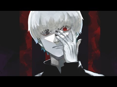 How Tokyo Ghoul Mastered Psychological Horror