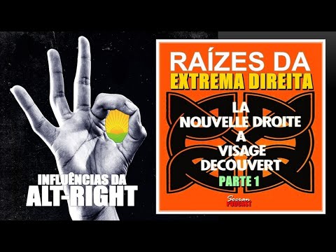 Raízes da Extrema Direita - Aula 1 - Introdução