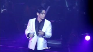 181117플라이투더스카이[i] Once Again