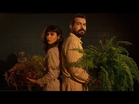 No Escuro - Mini Lamers feat. Bemti (Clipe Oficial)