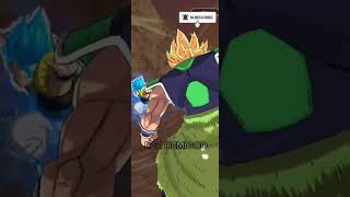 Saiyan Rage 🔥